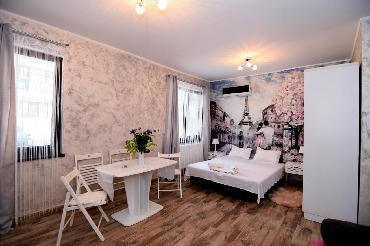 Ioana Studio Mamaia Nord Navodari Exterior photo