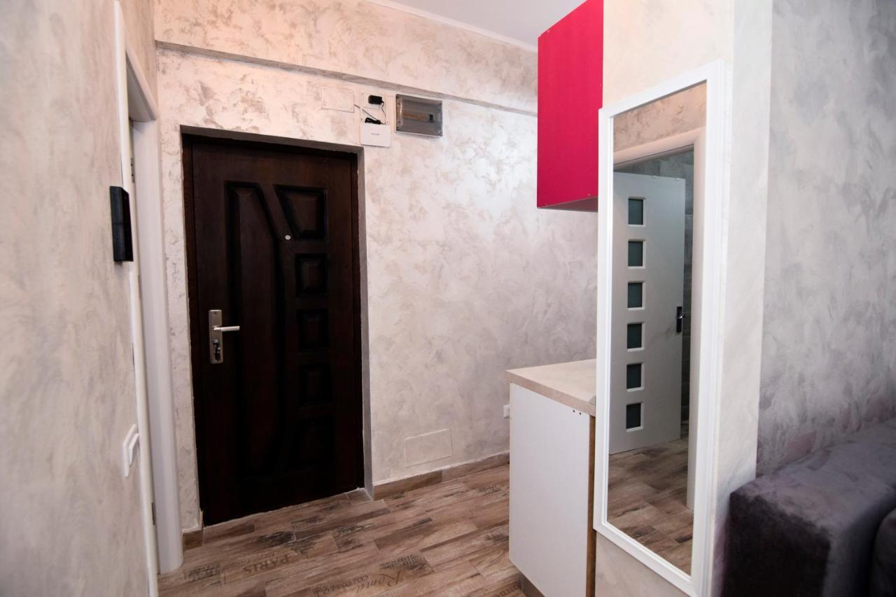 Ioana Studio Mamaia Nord Navodari Exterior photo