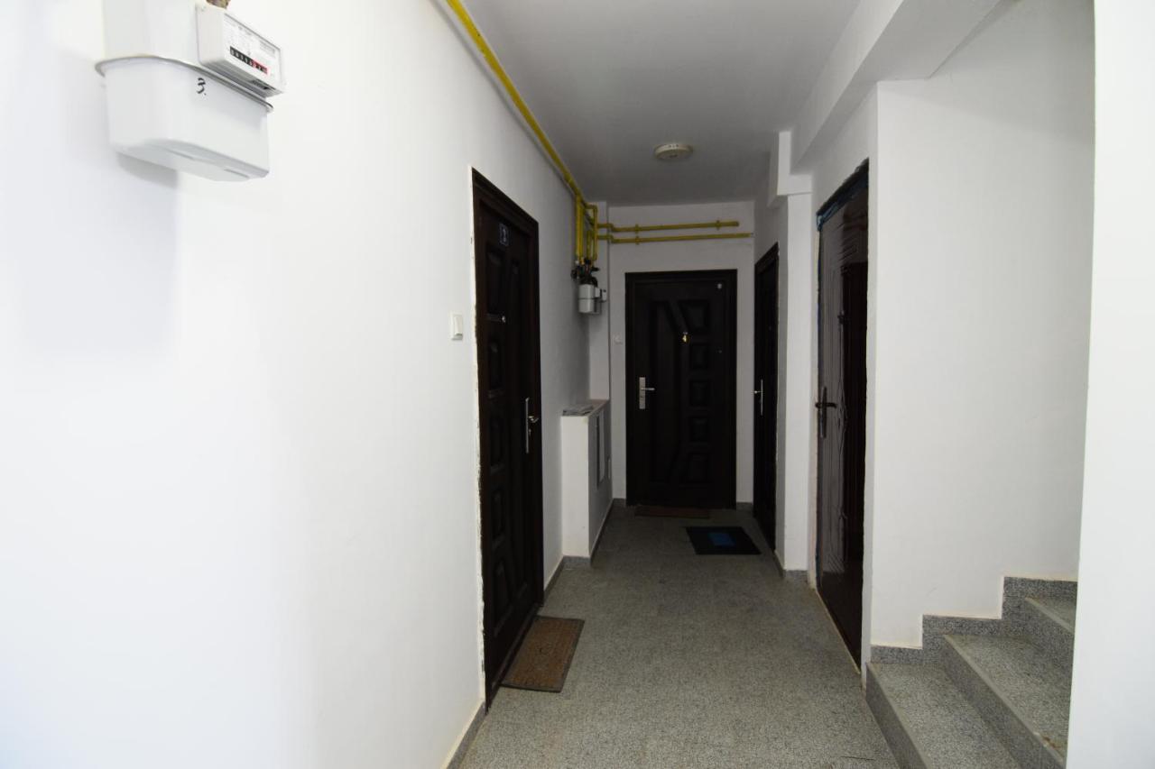 Ioana Studio Mamaia Nord Navodari Exterior photo